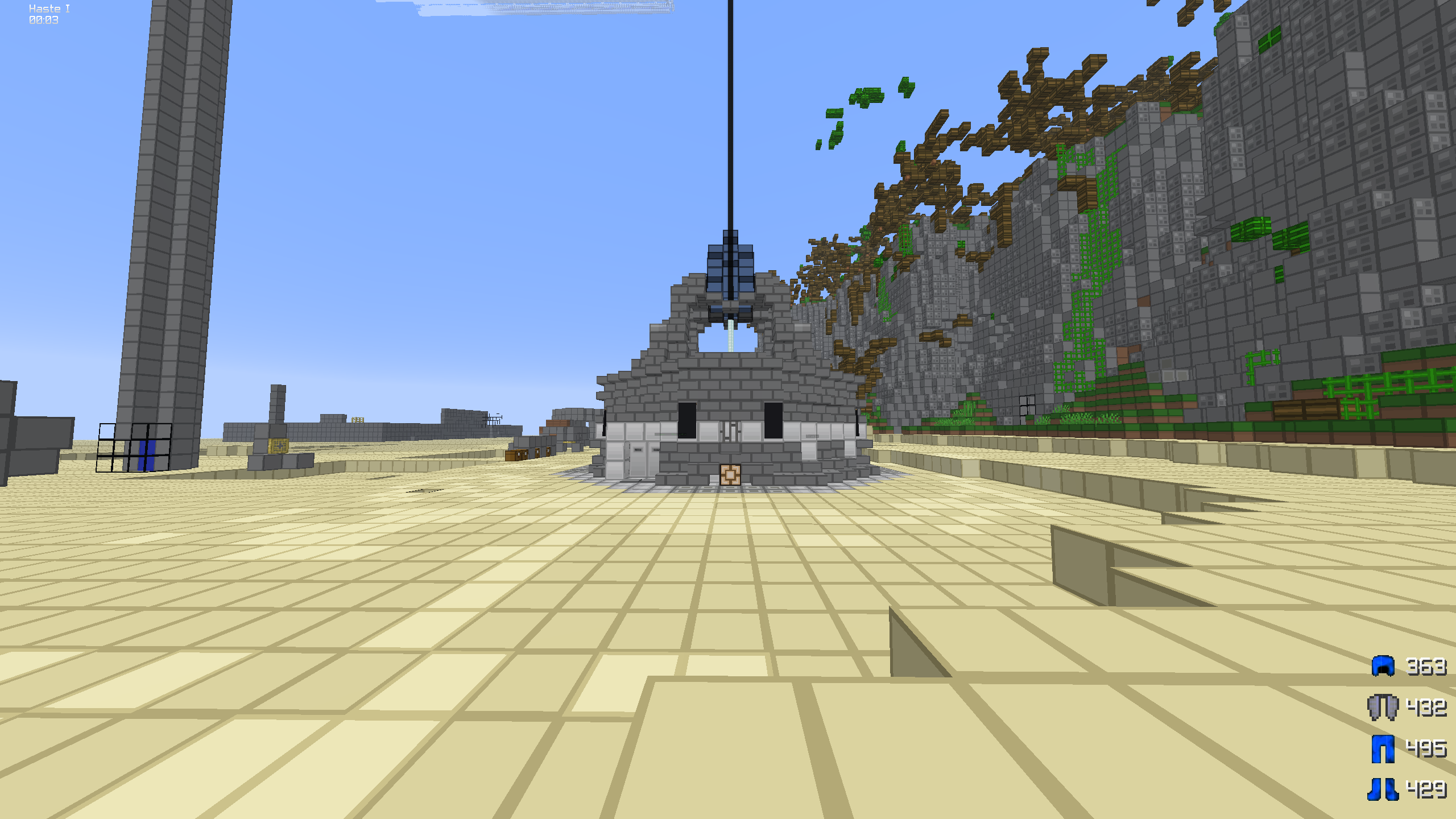 Loka Defense Building Screenshot